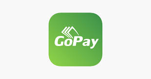 GoPay - aplikacja mobilna